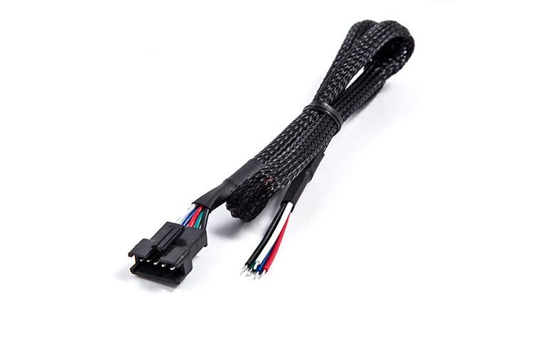 DIODE DYNAMICS | 5-pin Male JST Pigtail (WP0008)
