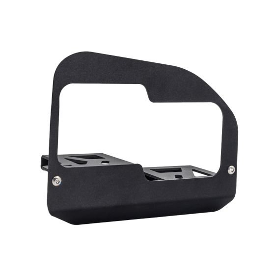 RIGID INDUSTRIES | Ford Superduty 2020-2025 Dual Fog Mount (46733)