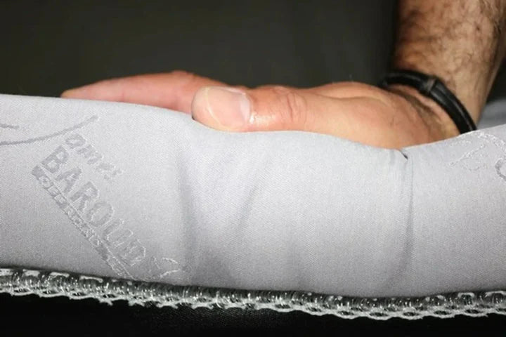 JAMES BAROUD | Original Mattress