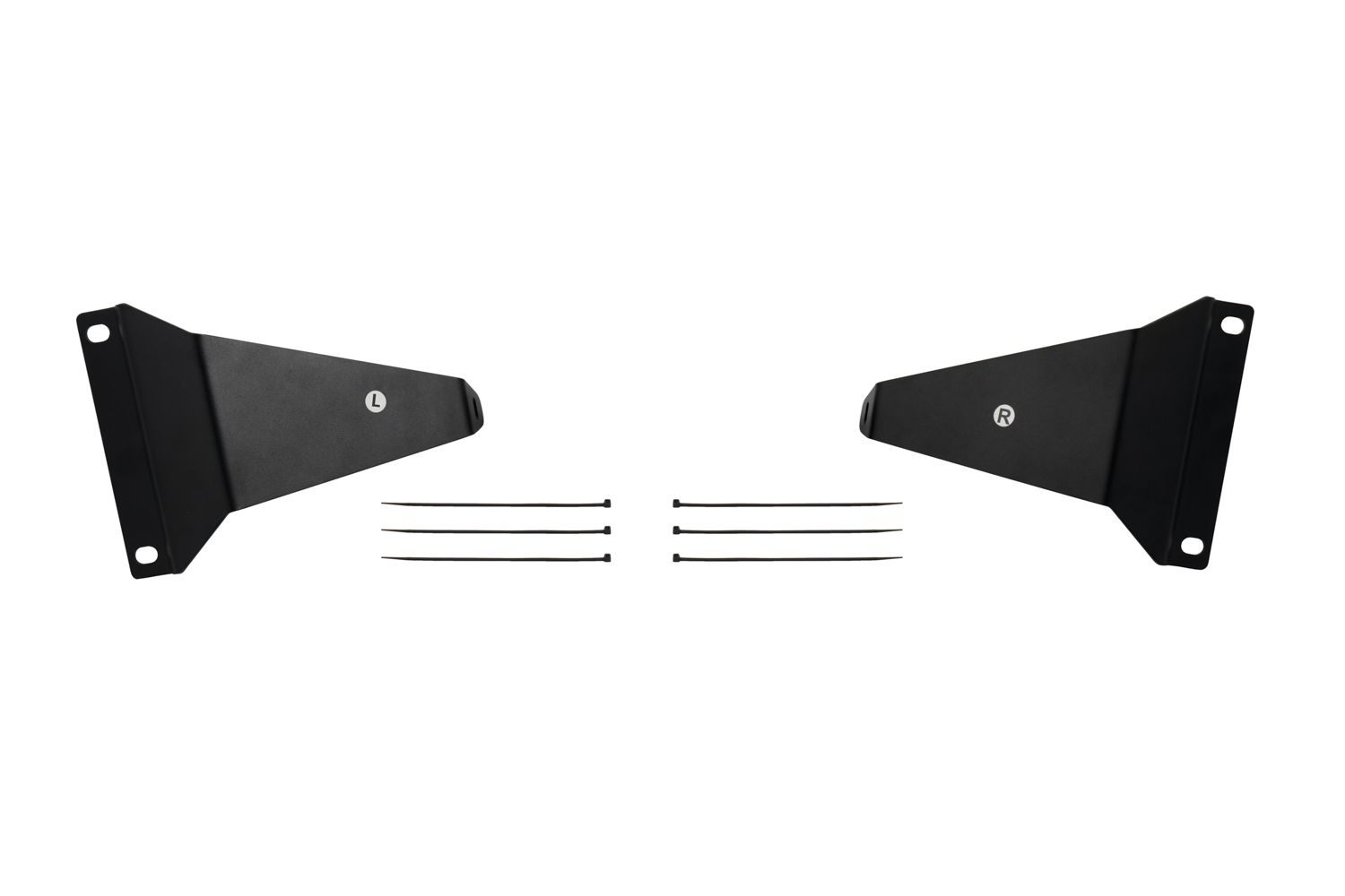 DIODE DYNAMICS | Ram 1500 2019-2024 Stealth Bumper Lightbar Kit