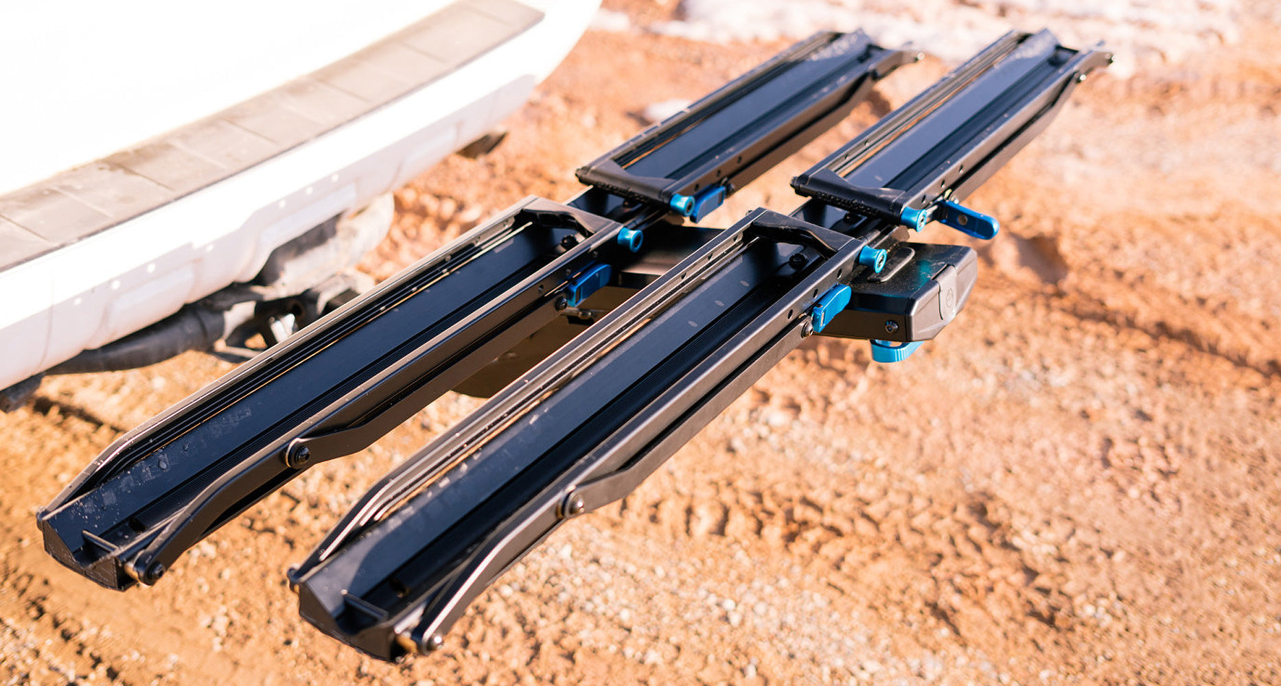 RHINO RACK | RockyMounts GuideRail 1.25 (10250)