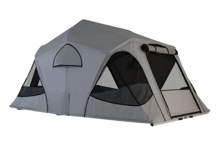JAMES BAROUD | Vision Soft Tent