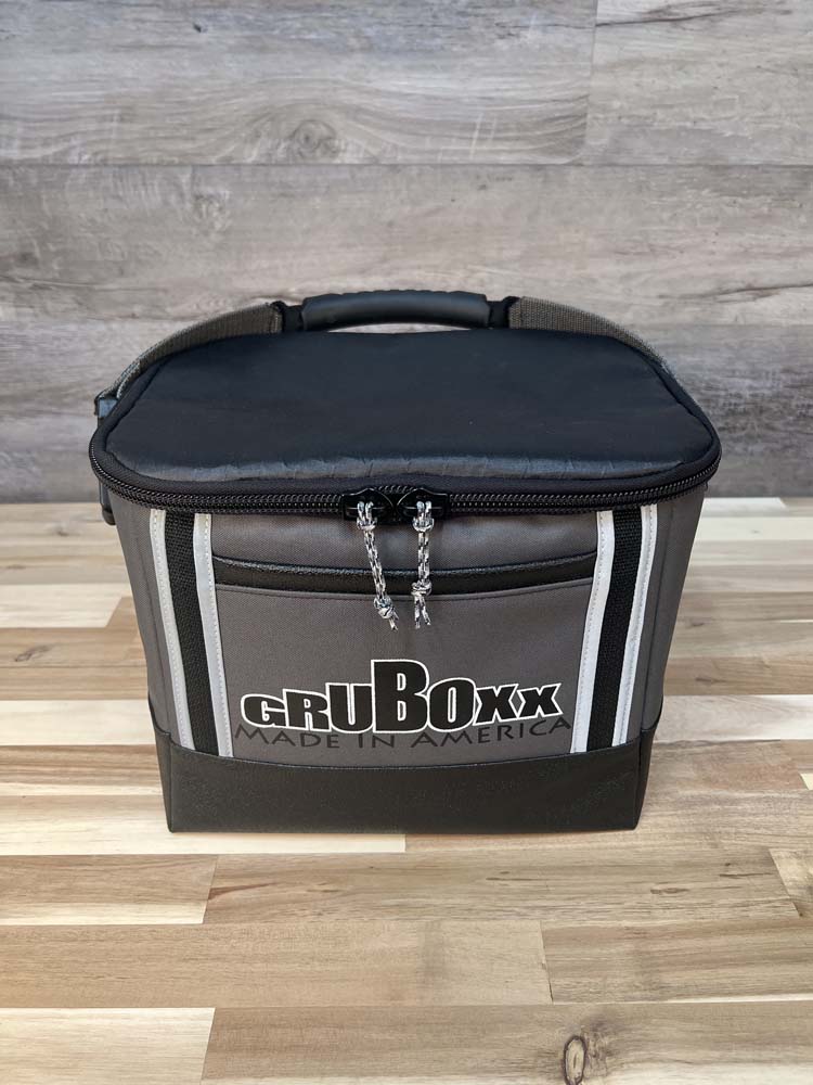 LAST US BAG | Lift Rated Bag with Cooler