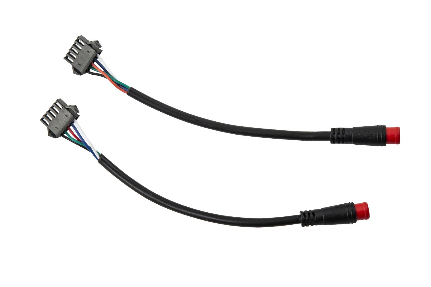 DIODE DYNAMICS | JST Female to M8 Male Adapters (Pair) (DD4081)