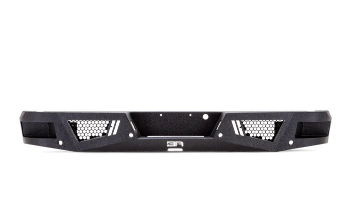BODY ARMOR 4X4 | Ford F-150 2015-2020 Eco Series Rear Bumper (FD-2962)