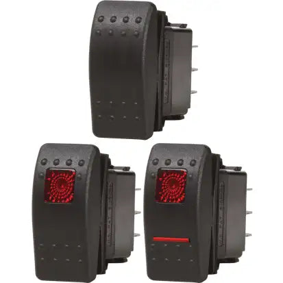 BLUE SEA SYSTEMS | Contura II Switch (393440)