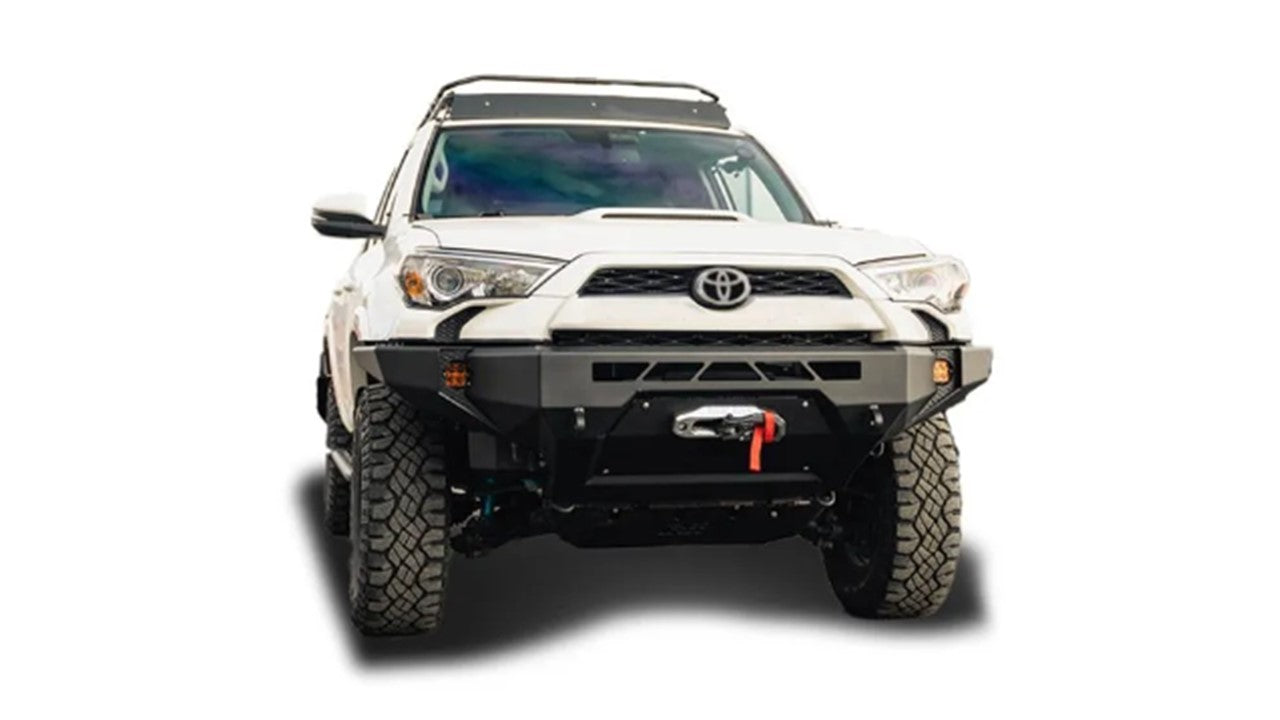 CBI OFFROAD | 4Runner 5th Gen 2014-2019 Classic Front Bumper