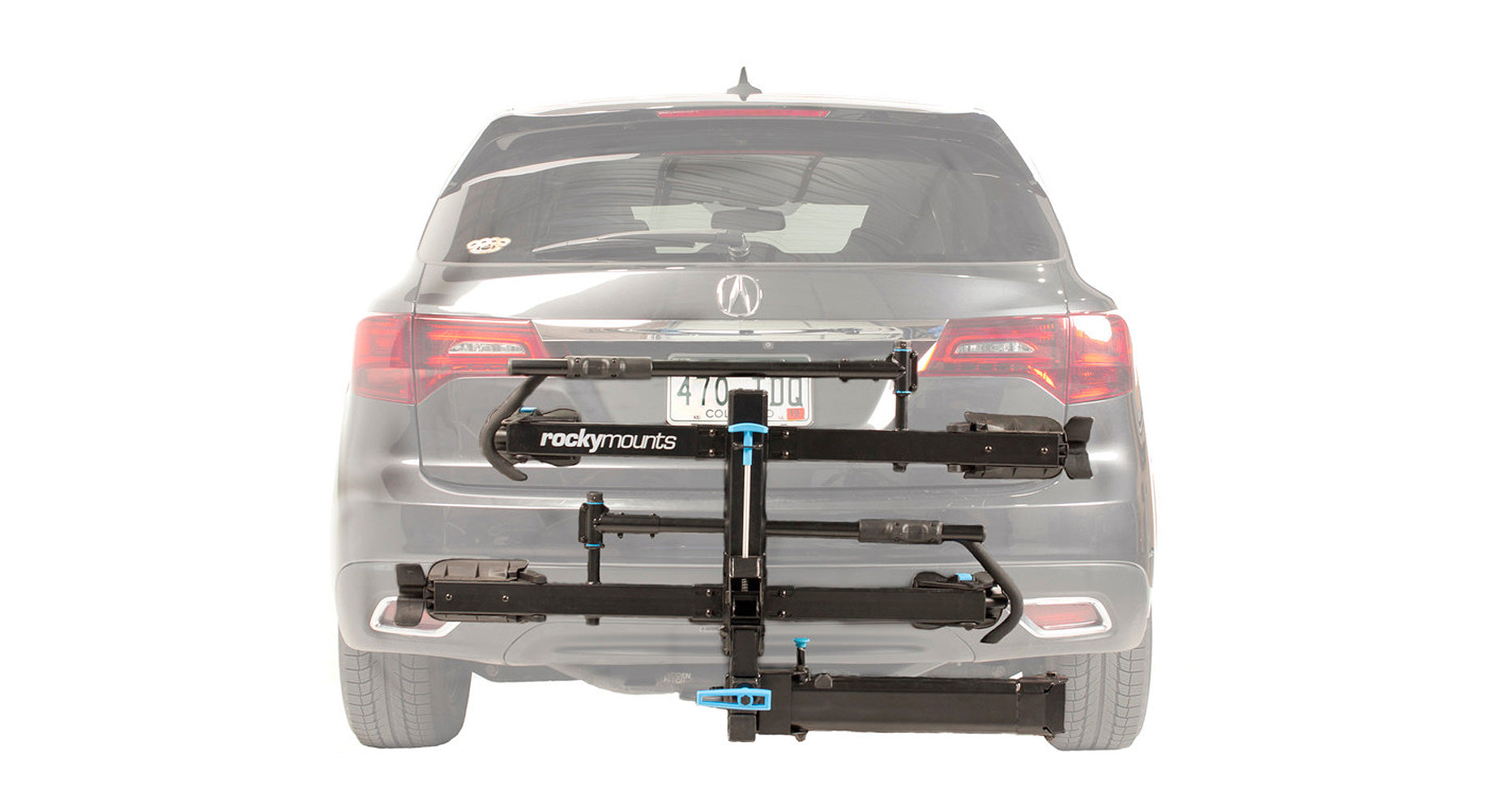 RHINO RACK | RockyMounts BackStage (10002)