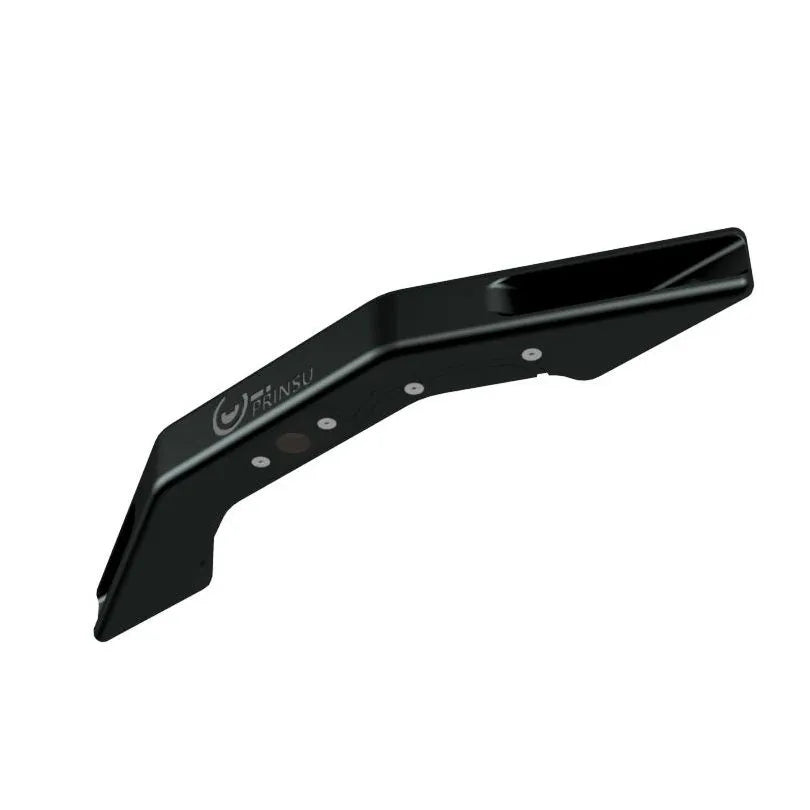 PRINSU DESIGNS | Summit Handles with Light