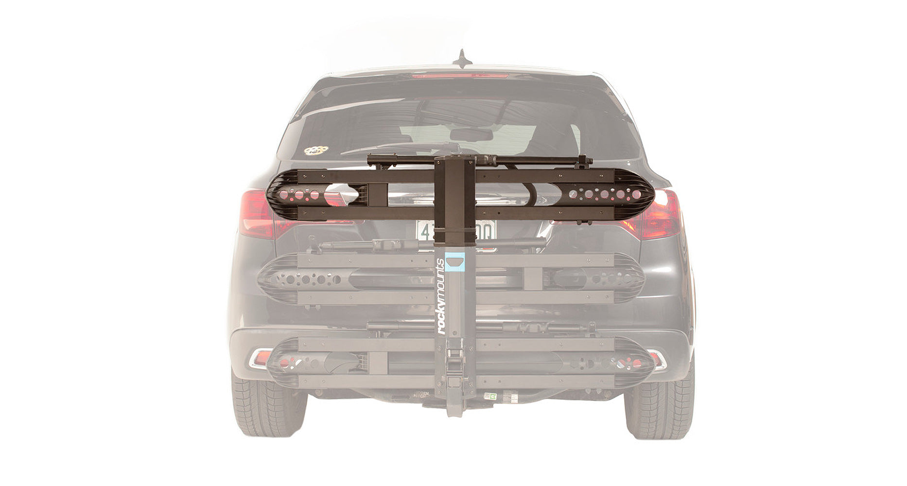 RHINO RACK | RockyMounts SplitRail Add-On (11500)