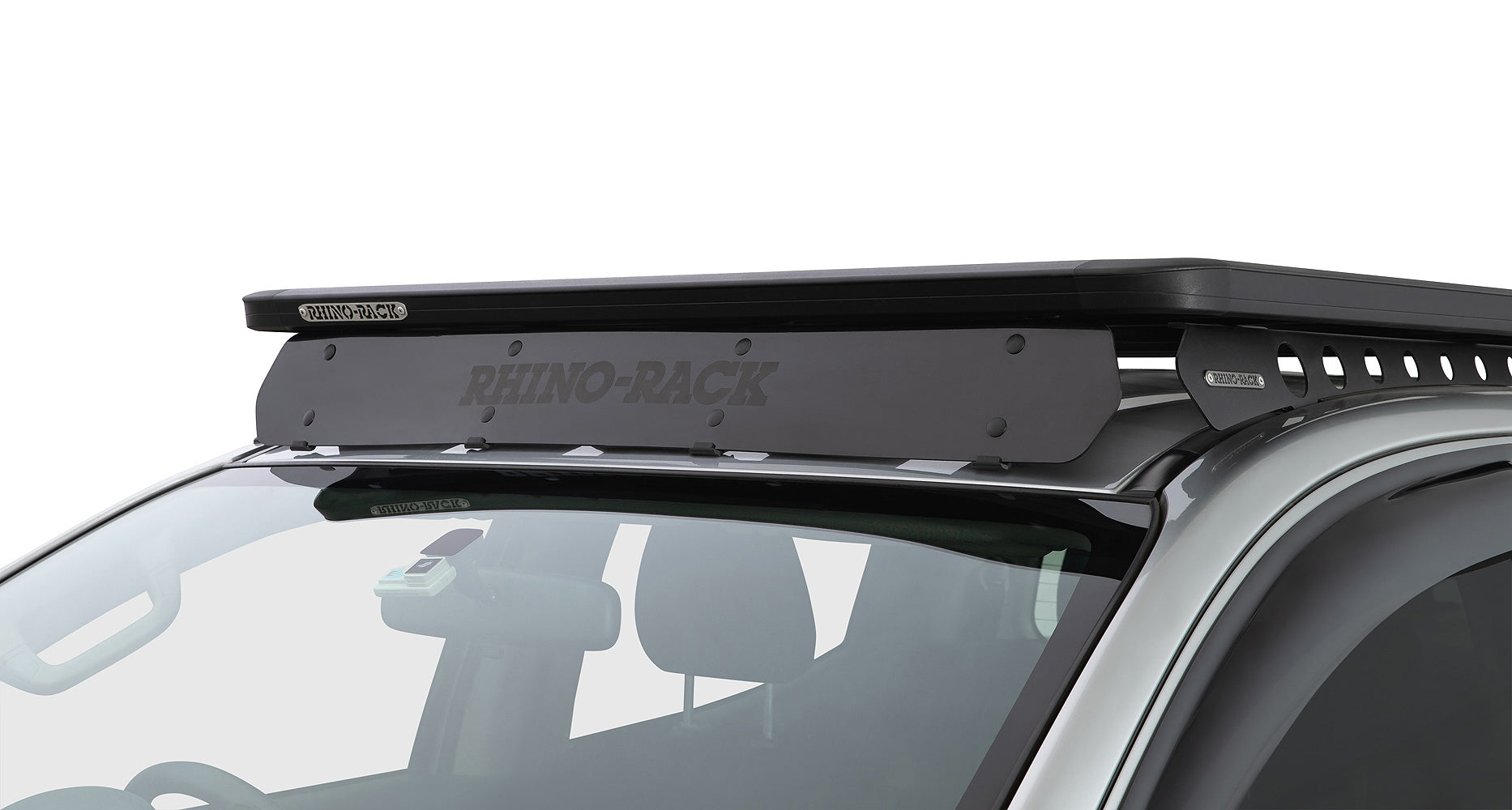RHINO RACK | GENERIC WIND FAIRING - SMALL (RWFS)