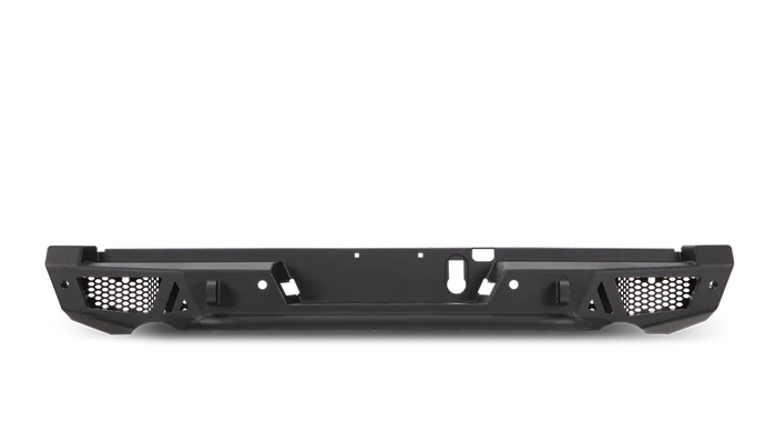 BODY ARMOR 4X4 | Dodge Ram 1500 2019-2024 Ambush Rear Bumper (DG-2966)
