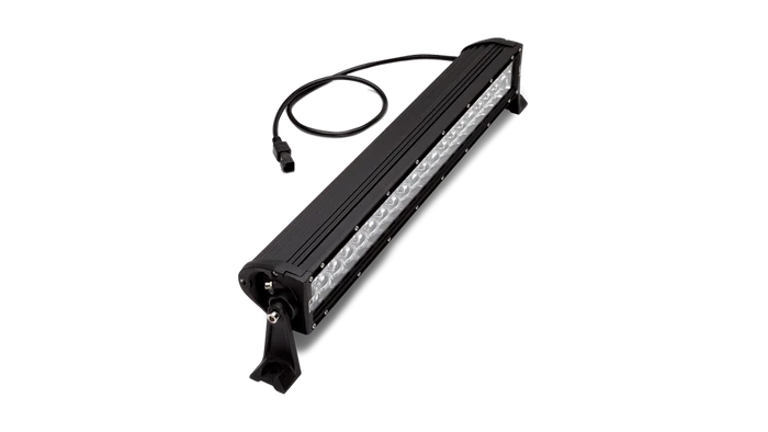 BODY ARMOR 4X4 | 50" Led Light Bar Combo Beam With Wire Harness (40050)