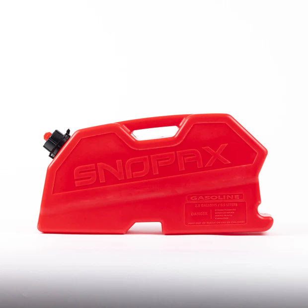 ROTOPAX | Snopax 2.5 Gallon Gasoline