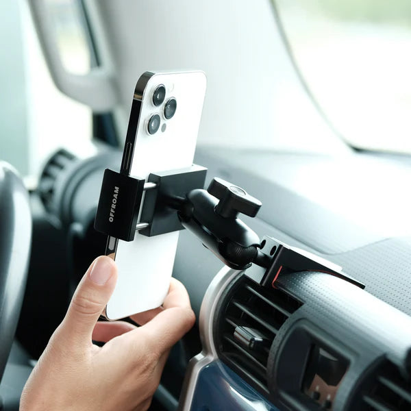 OFFROAM | Toyota FJ Cruiser 2007-2014 Phone Mount (EE20064)