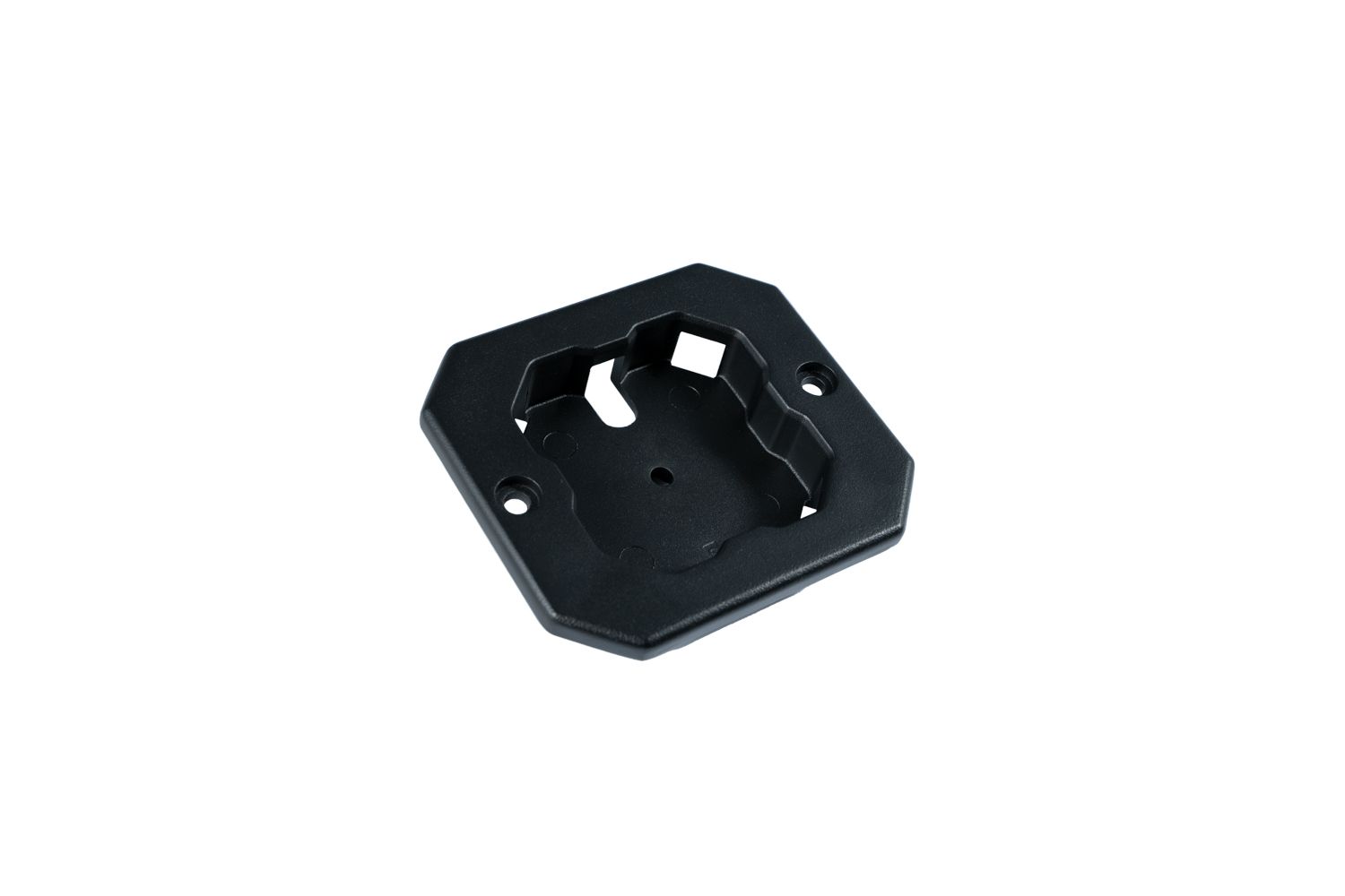 DIODE DYNAMICS | Stage Series Rock Light Flush Mount Kit (One) (DD7463)