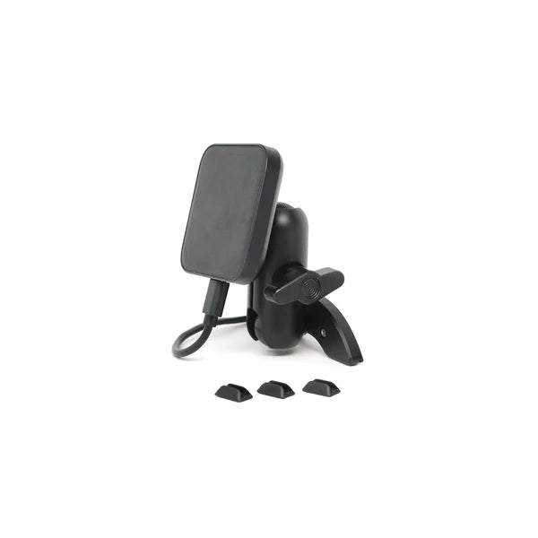 OFFROAM | Jeep Wrangler JK 2011-2018 Magnetic Qi2 Charging Phone Mount (EE20066)