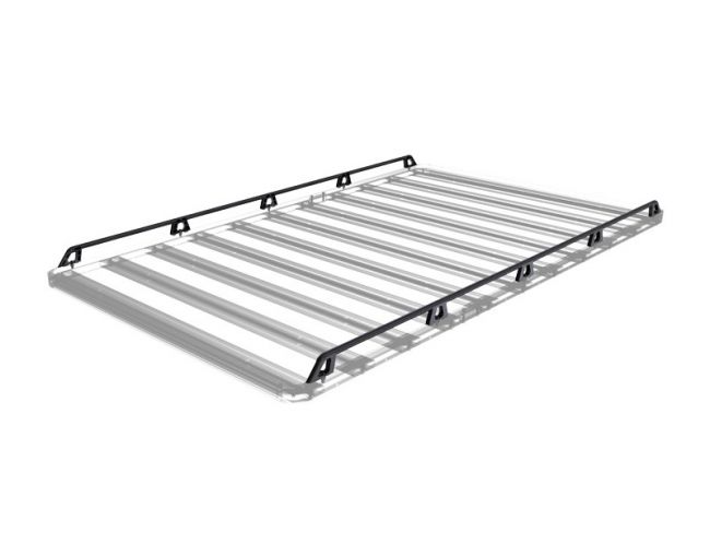 FRONT RUNNER | Expedition Rail Kit Sides For 2166MM L Rack (KRXS011)