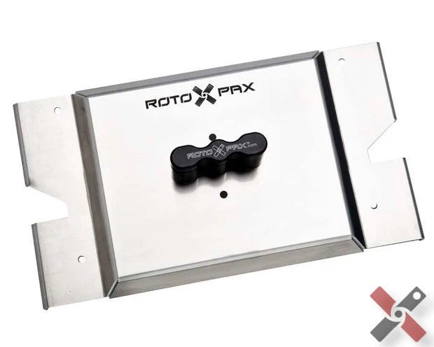ROTOPAX | Mounting Kit Arctic Cat M8 Short Seat Base Plate