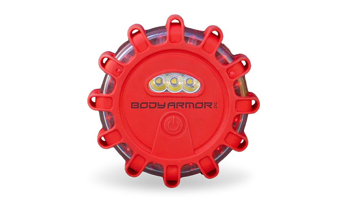 BODY ARMOR 4X4 | Core Led Roadflare EA (5168)
