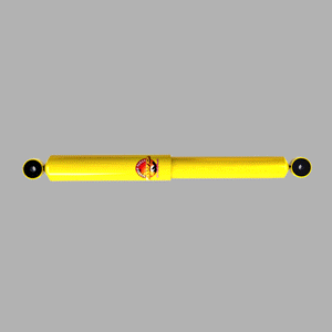 TERRAIN TAMER | Land Cruiser 40 Series FJ45/HJ45 Up To 7/1980 Front Strut Absorber Raised Height 2" Slimline Body (G12635)