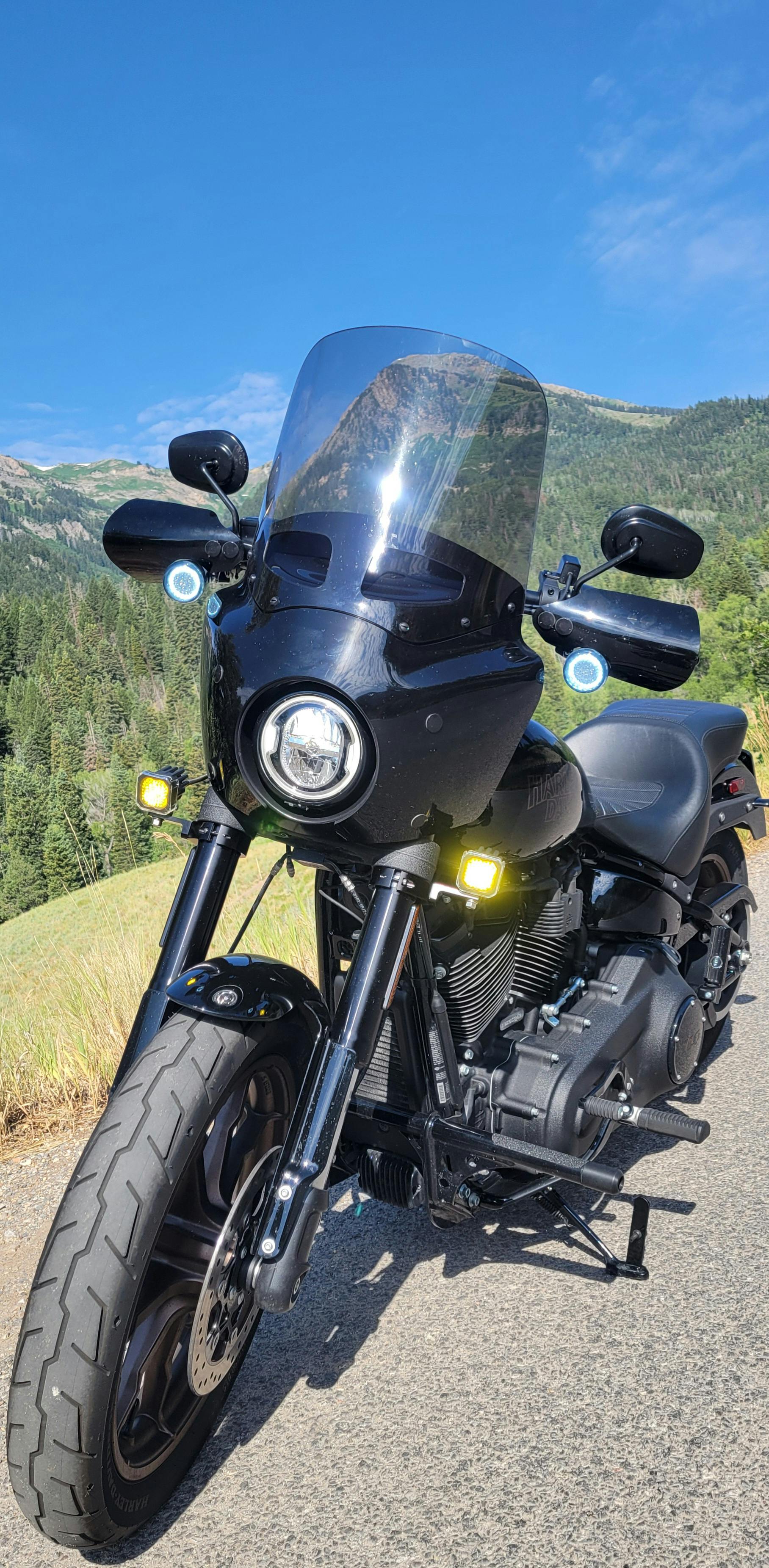 DIODE DYNAMICS | SSC1 Yellow Pro Standard LED Pod (Pair)