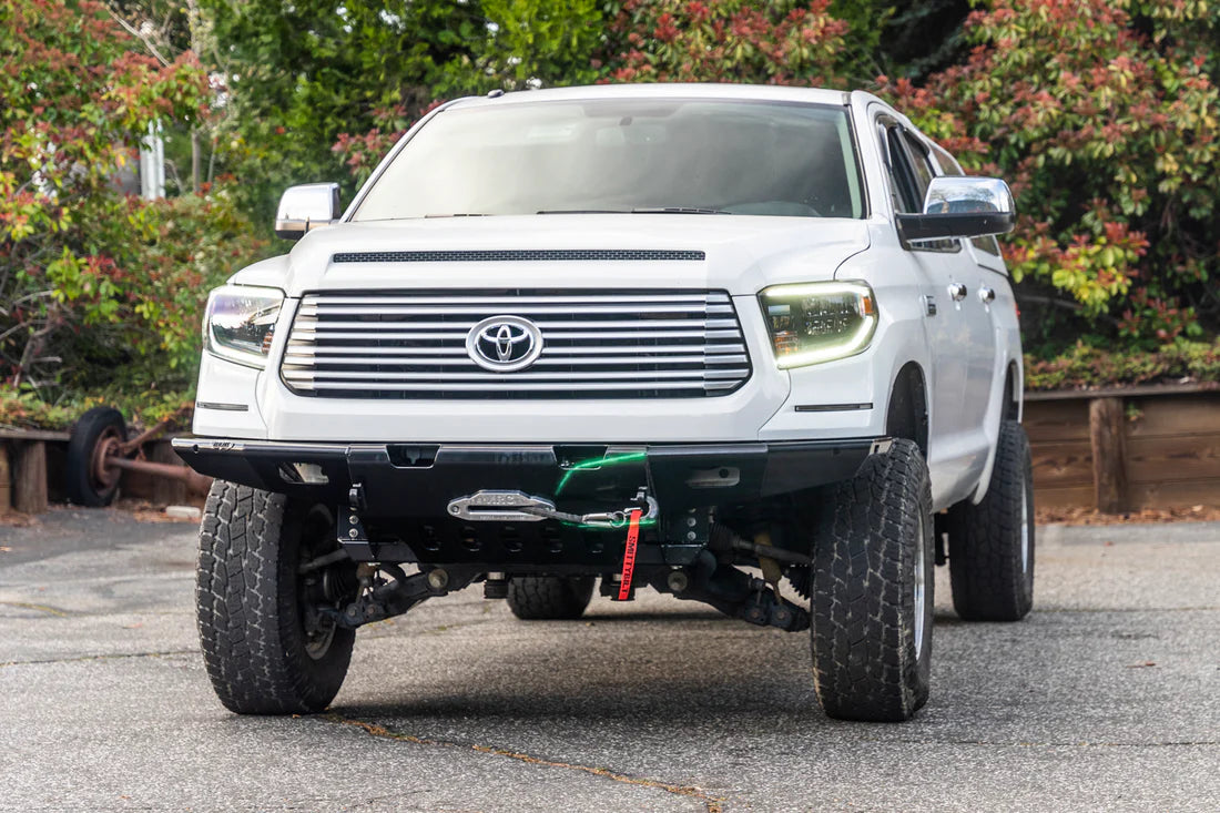 4X4 LABS | Tundra 2nd Gen Front Bumper