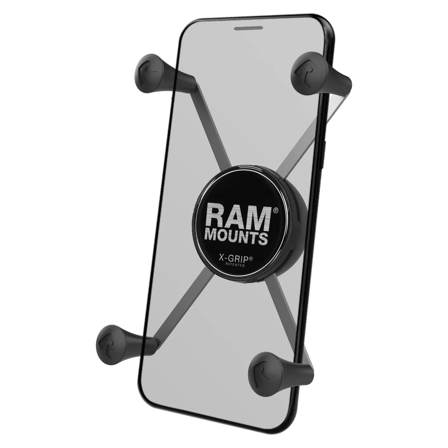 RAM MOUNTS | RAM X-Grip Large Phone Holder with RAM Snap-Link Socket