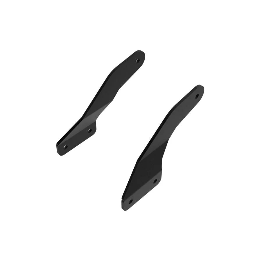 KC HILITES | Can-Am Maverick R Overhead Light Mount (7-Lt Gravity LED) 2024-2025 (7363)