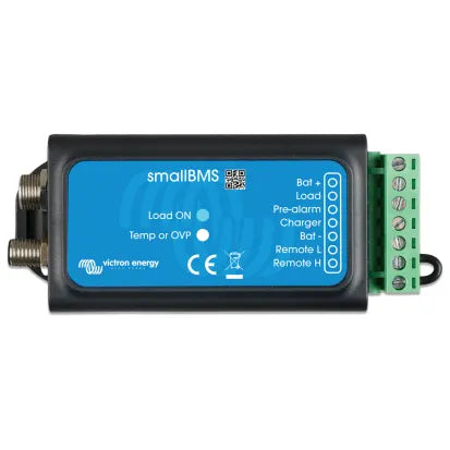 VICTRON ENERGY | SmallBMS With Pre-Alarm (1033863)