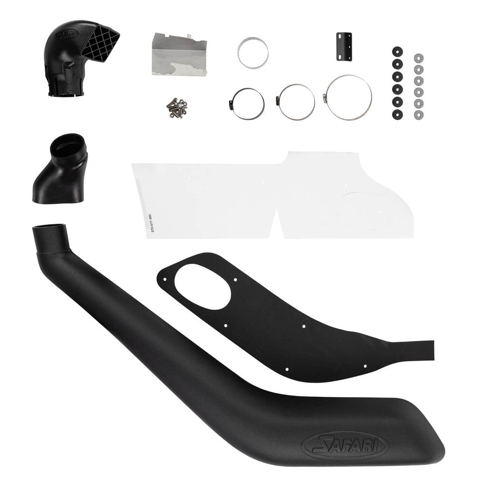 ARB 4X4 | Safari Vspec Snorkel (SS89HF)