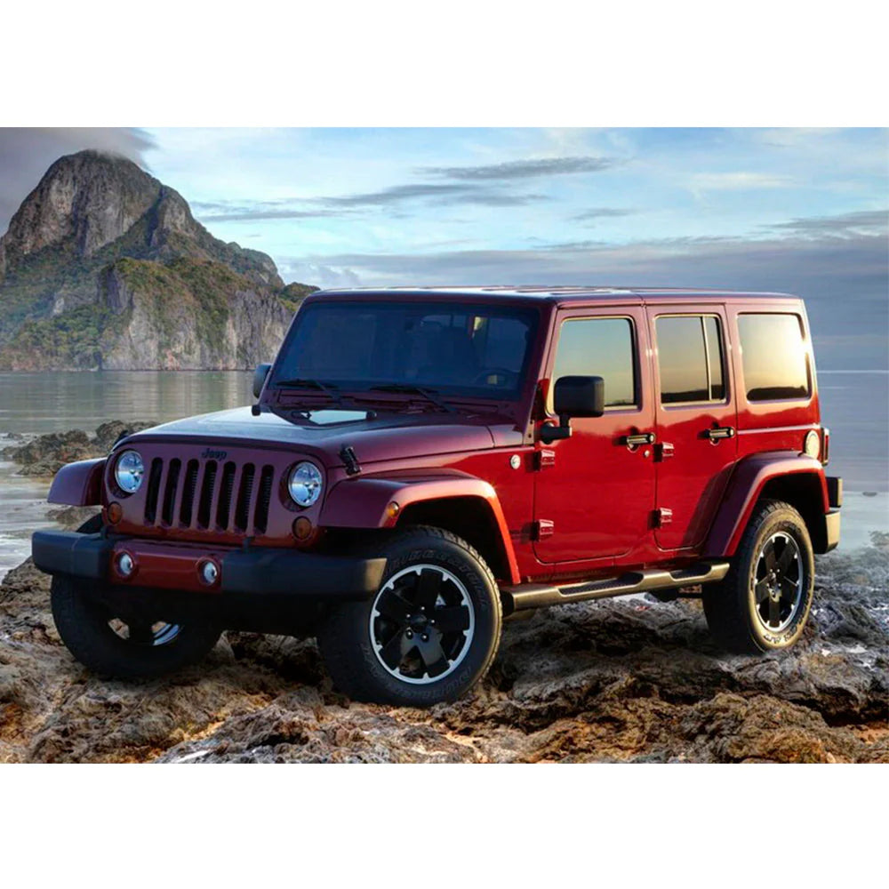EvergreenOffroad.com