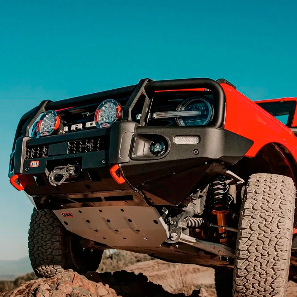 EvergreenOffroad.com
