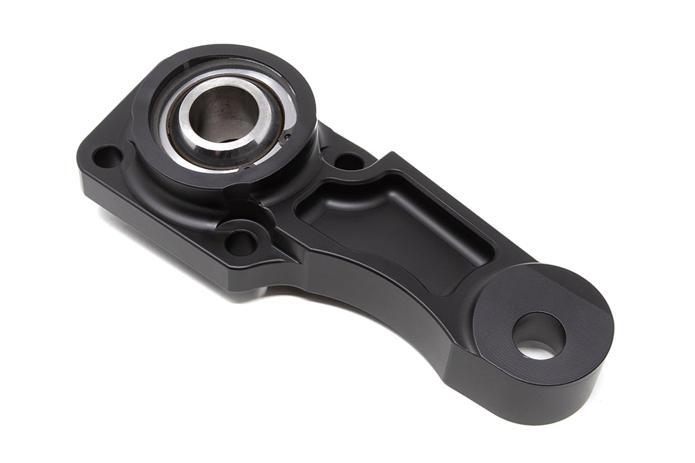 TOTAL CHAOS FABRICATION | Tacoma 1st Gen (1996 - 2004) Lower Uniball Conversion - Oe Tie Rod (96140-TAC)