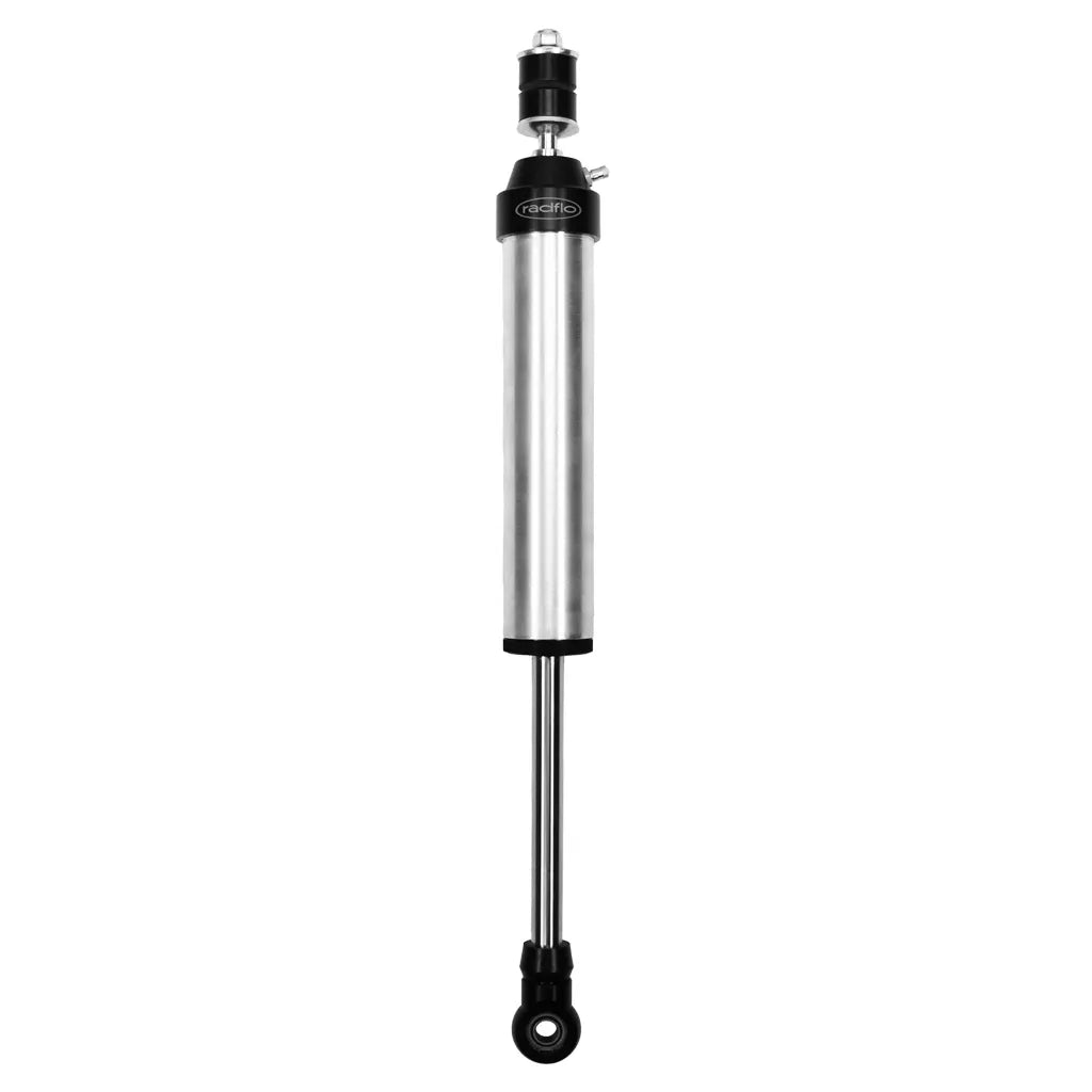 RADFLO SUSPENSION TECHNOLOGY | 4Runner 6th Gen (2025 - Present) & Land Cruiser 250 Series (2024 - Present) & Lexus GX 550 (2024 - Present) Rear Shock 600R 2.5 IFP 0-2″ Lift (6ST-022-00)