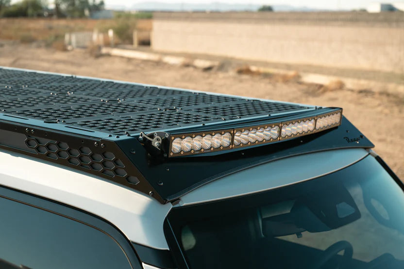 RAGO FABRICATION | Roof Rack 22" x 11" Decking Panels (AC9406701NA)