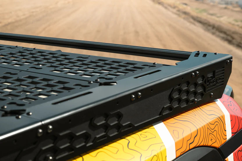 RAGO FABRICATION | Roof Rack 22" x 11" Decking Panels (AC9406701NA)