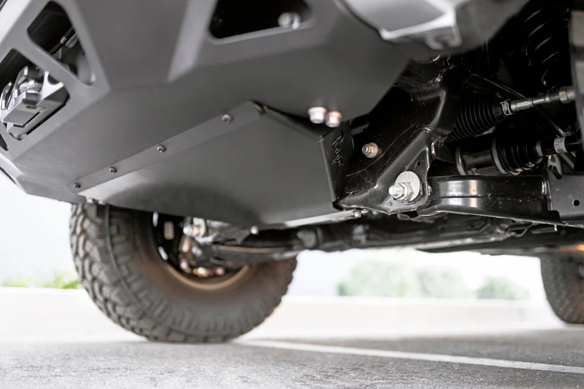 RAGO FABRICATION | Tacoma 4th Gen (2024 - Present) Skid Plate For Rago Front Bumper (AC6706903NA)