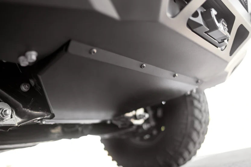 RAGO FABRICATION | Tacoma 4th Gen (2024 - Present) Skid Plate For Rago Front Bumper (AC6706903NA)