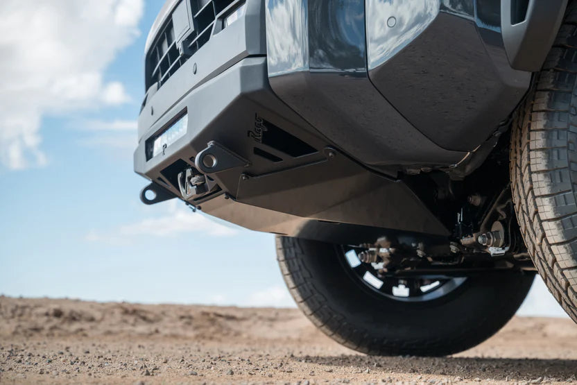 RAGO FABRICATION | 4Runner 6th Gen (2025 - Present) Skid Plate For Center Mount Front Bumper (AC7106903NA)