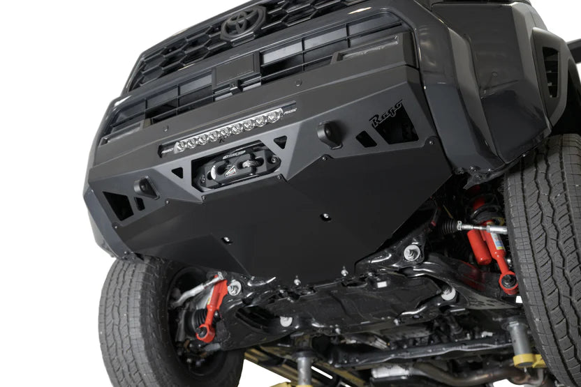 RAGO FABRICATION | 4Runner 6th Gen (2025 - Present) Skid Plate For Center Mount Front Bumper (AC7106903NA)