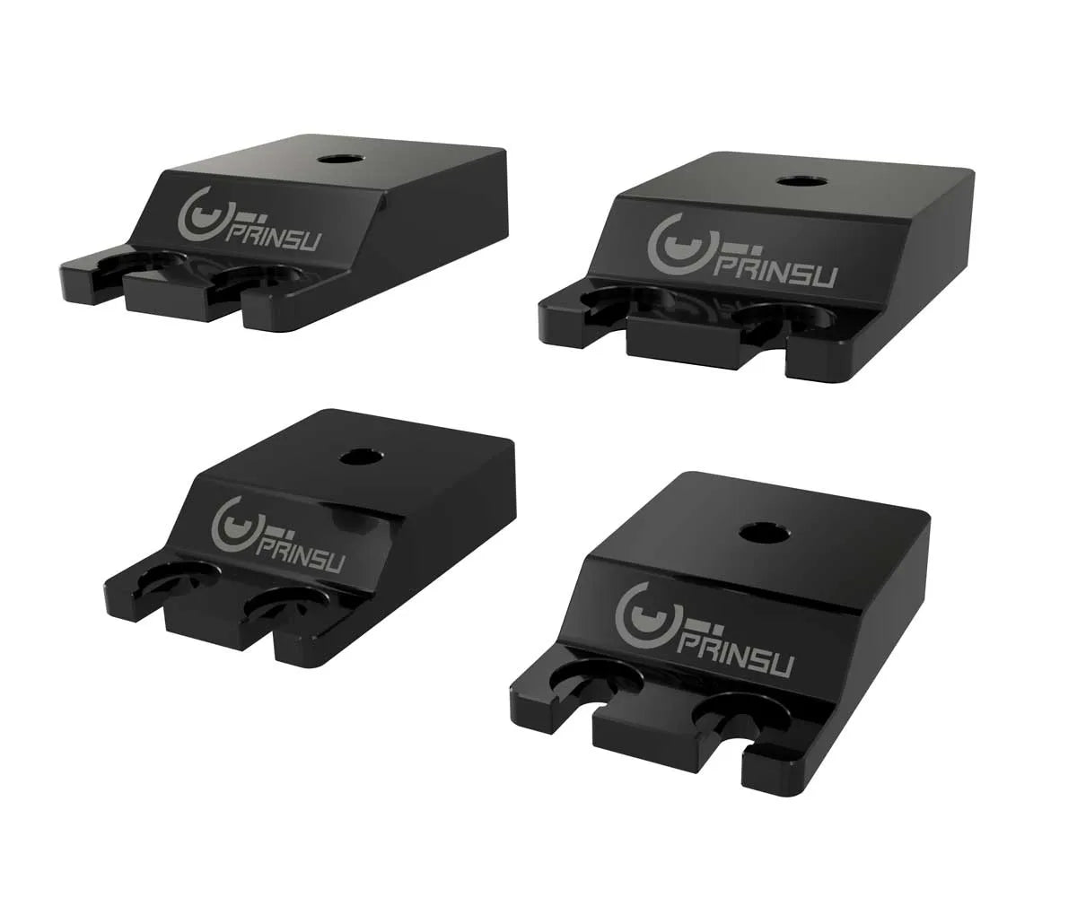 PRINSU DESIGNS | Tent Mounts - Shipping end of March*