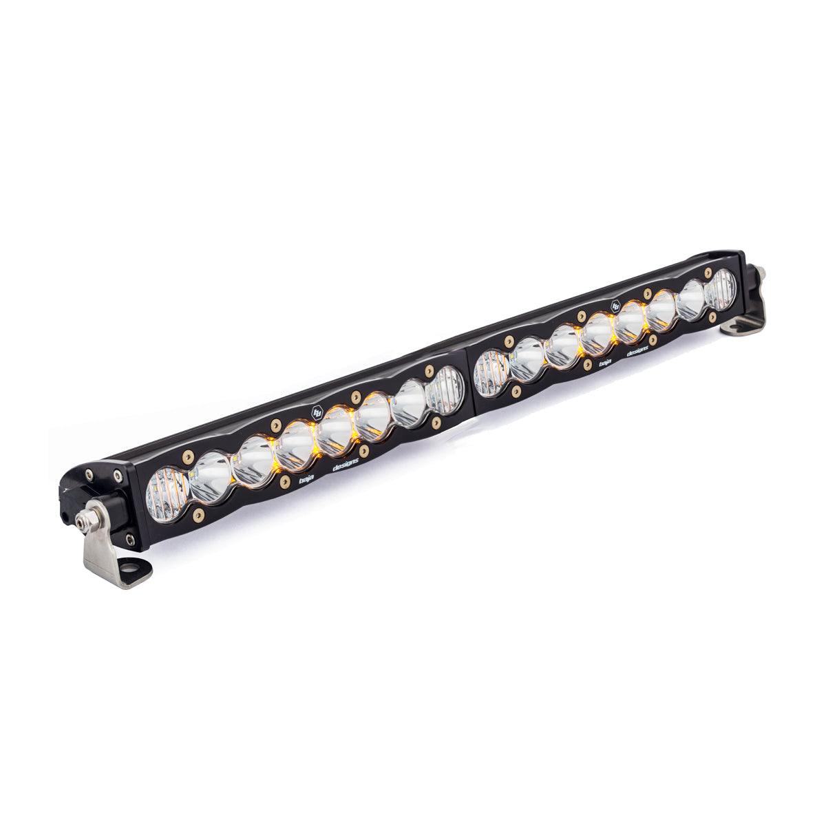 BAJA DESIGNS | S8 Straight LED Light Bar - Universal