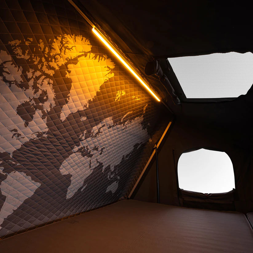 IKAMPER | Skycamp DLX (MB018-001)