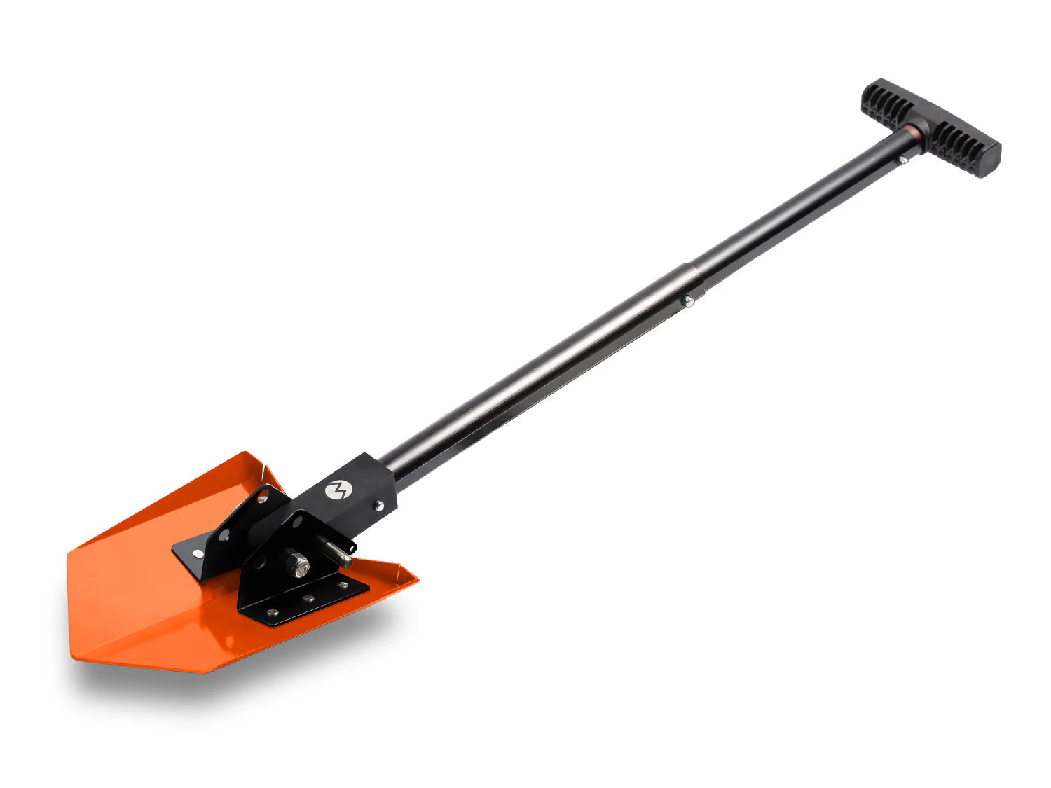DMOS | Compact Delta Shovel