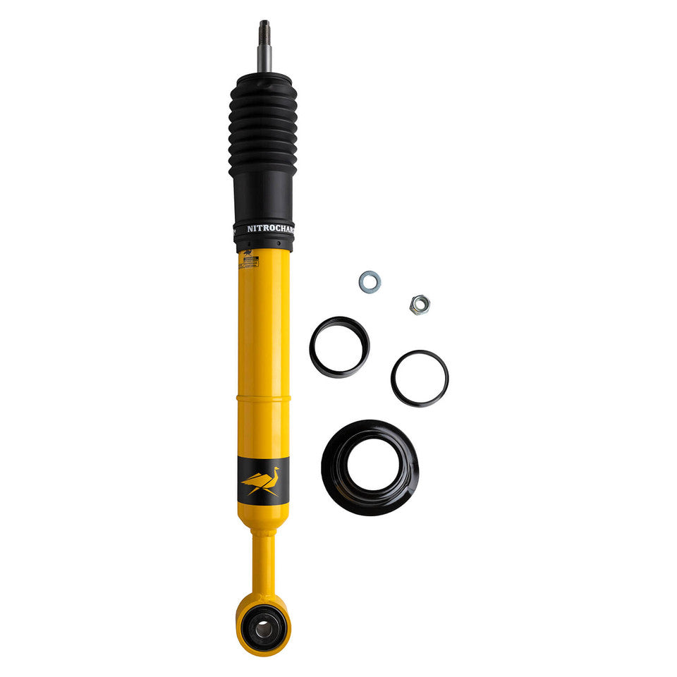 OLD MAN EMU | Land Cruiser 200 Series 2008-2021 Nitrocharger Plus Front Strut 2" Lift (93005)