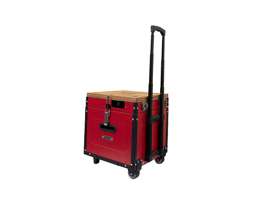IKAMPER | AIOKS (MB004-001)