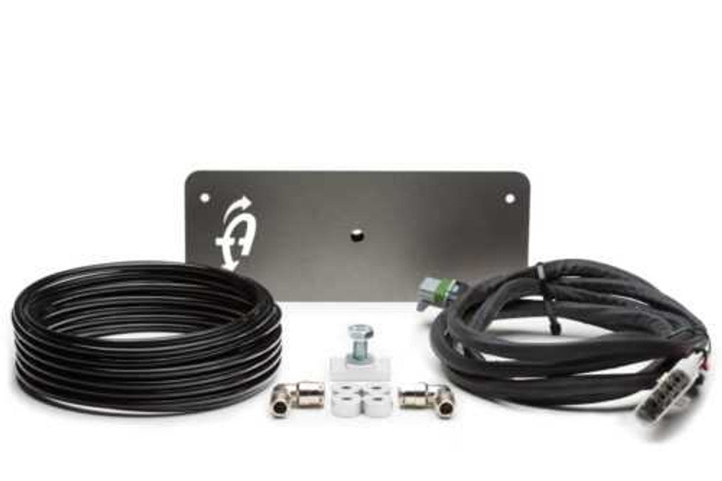 UP DOWN AIR | Ford Truck EGOI Bed ARB CKMTA12 Install Bracket Kit (22-0318)