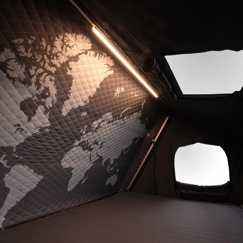 IKAMPER | Skycamp DLX (MB018-001)