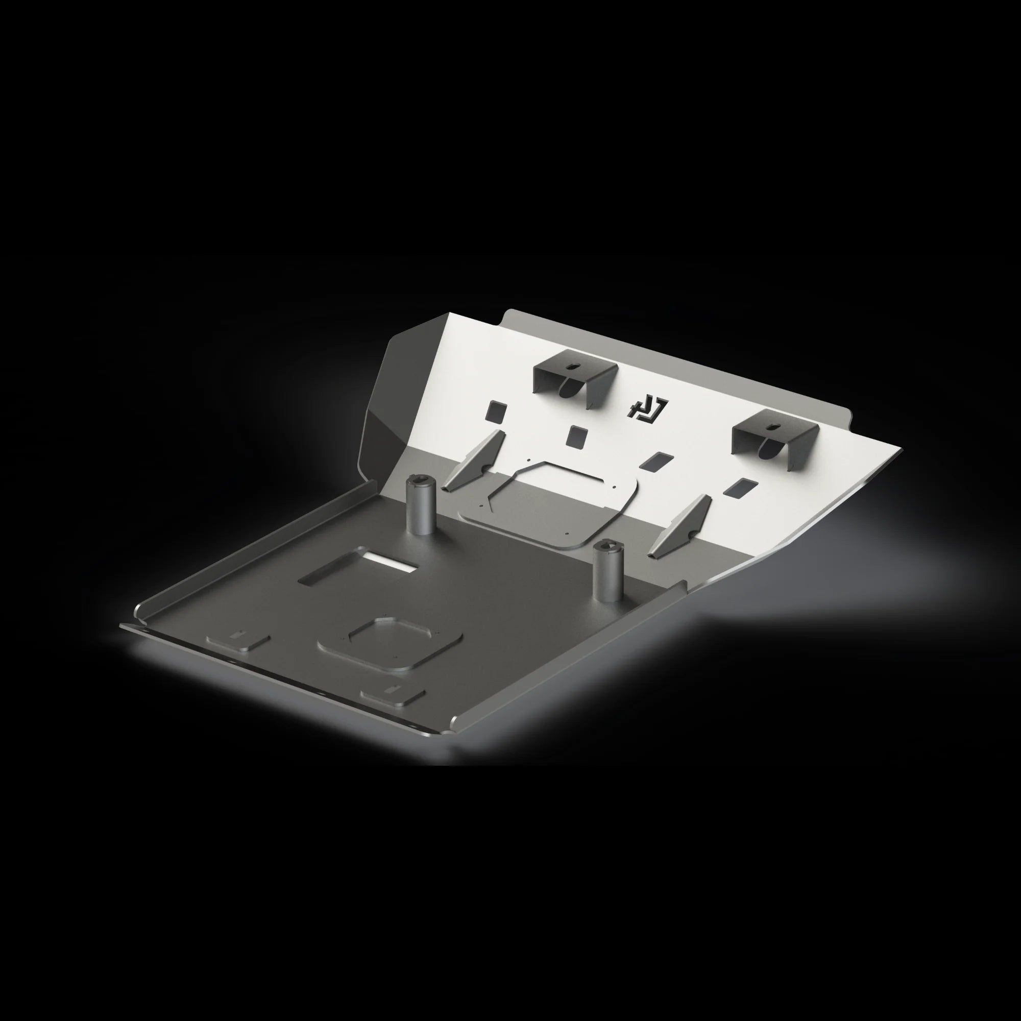 C4 FABRICATION | 4Runner 5th Gen 2010-Current Full Skid Plates